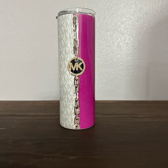 MK Other - COPY - 20 ounce stainless steel tumbler